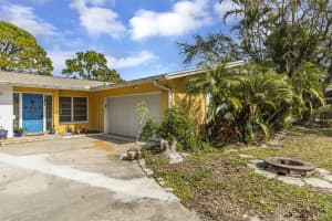 1431 54TH AVENUE, ST PETERSBURG, FL 33703 Sold 05/30/25