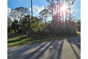 SYLVANIA AVE, NORTH PORT, FL 34286 - MLS#MFRTB8347791