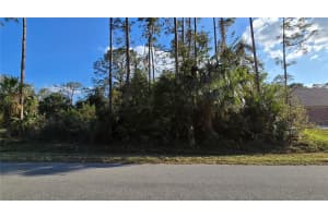 SYLVANIA AVE, NORTH PORT, FL 34286 - MLS#MFRTB8347791