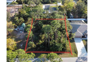 SYLVANIA AVE, NORTH PORT, FL 34286 - MLS#MFRTB8347791