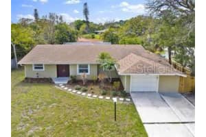 3306 MAYFLOWER STREET, SARASOTA, FL 34231 Sold 02/18/25