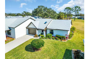 3681 OVERLOOK COURT, PALM HARBOR, FL 34684 Sold 04/09/25