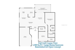 3681 OVERLOOK COURT, PALM HARBOR, FL 34684 Sold 04/09/25