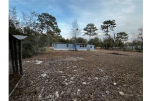 7190 RADCLIFFE STREET, KEYSTONE HEIGHTS, FL 32656 Sold 08/01/25