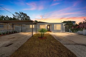 505 ARCHER STREET, TAMPA, FL 33609 Sold 05/02/25
