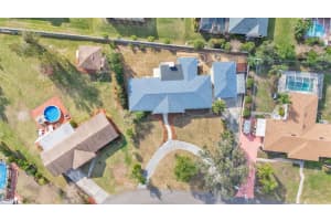 3603 ROYAL COURT, LAKELAND, FL 33812 Sold 03/18/25