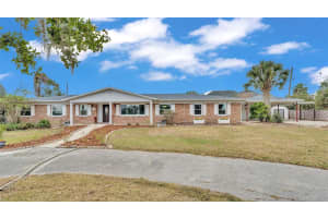 3603 ROYAL COURT, LAKELAND, FL 33812 Sold 03/18/25