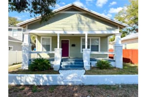 1312 19TH AVENUE, TAMPA, FL 33605 Sold 03/19/25