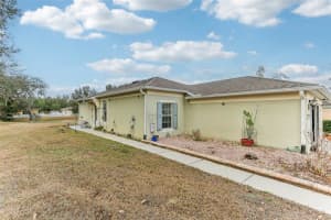 15519 LILY WOOD LANE, BROOKSVILLE, FL 34604 Sold 04/03/25