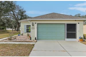 15519 LILY WOOD LANE, BROOKSVILLE, FL 34604 Sold 04/03/25