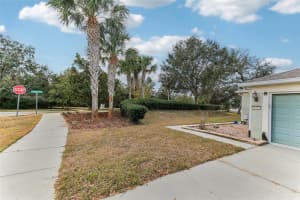 15519 LILY WOOD LANE, BROOKSVILLE, FL 34604 Sold 04/03/25