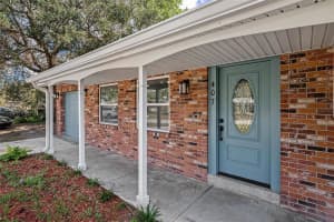 407 CRANBERRY LANE, BRANDON, FL 33510 Sold 05/29/25