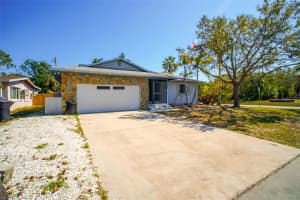 2838 MIRIAM STREET, GULFPORT, FL 33711 Sold 05/01/25