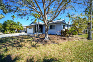 2838 MIRIAM STREET, GULFPORT, FL 33711 Sold 05/01/25