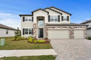 32346 Sapna Chime Dr, WESLEY CHAPEL