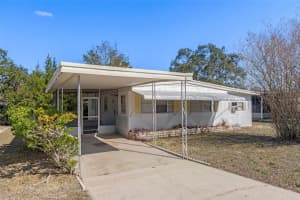 8301 HIGHPOINT BOULEVARD, BROOKSVILLE, FL 34613 Sold 04/16/25