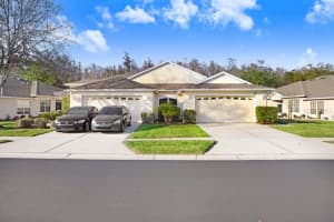 31031 WHITLOCK DRIVE, WESLEY CHAPEL, FL 33543 Sold 02/28/25