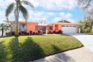 112 FOREST CIRCLE, SAFETY HARBOR, FL 34695 Sold 03/07/25