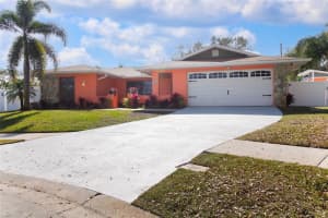 112 FOREST CIRCLE, SAFETY HARBOR, FL 34695 Sold 03/07/25