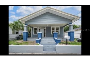 3017 SANCHEZ STREET, TAMPA, FL 33605 Sold 04/21/25