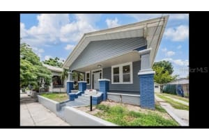 3017 SANCHEZ STREET, TAMPA, FL 33605 Sold 04/21/25