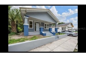 3017 SANCHEZ STREET, TAMPA, FL 33605 Sold 04/21/25