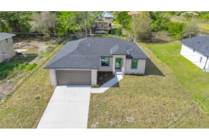 1504 RENA AVENUE, LEHIGH ACRES, FL 33976 Sold 07/25/25