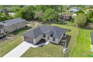 1504 RENA AVENUE, LEHIGH ACRES, FL 33976 Sold 07/25/25