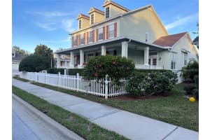 8137 COTTONWOOD COURT, SEMINOLE, FL 33776 Sold 05/27/25