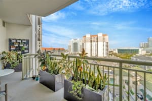 450 KNIGHTS RUN AVENUE, TAMPA, FL 33602 Sold 04/10/25