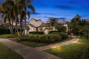 719 21ST AVENUE, ST PETERSBURG, FL 33704 Sold 03/10/25