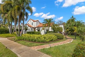 719 21ST AVENUE, ST PETERSBURG, FL 33704 Sold 03/10/25