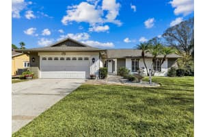 15109 WINTERWIND DRIVE, TAMPA, FL 33624 Sold 02/28/25