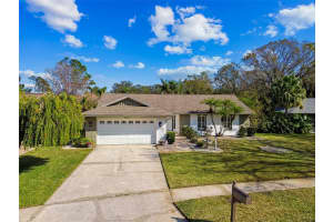 15109 WINTERWIND DRIVE, TAMPA, FL 33624 Sold 02/28/25