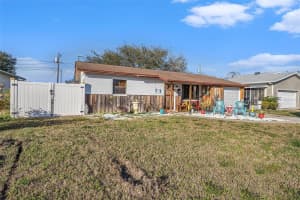 539 FREEPORT AVENUE, ST PETERSBURG, FL 33702 Sold 03/21/25