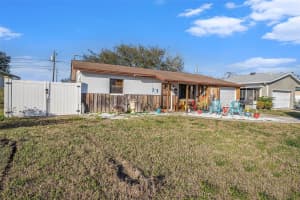 539 FREEPORT AVENUE, ST PETERSBURG, FL 33702 Sold 03/21/25
