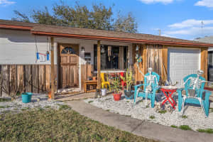 539 FREEPORT AVENUE, ST PETERSBURG, FL 33702 Sold 03/21/25