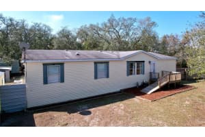 15405 NADA COURT, SPRING HILL, FL 34610 Sold 05/02/25