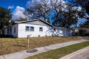3401 HANNA AVENUE, TAMPA, FL 33610 Sold 08/06/25