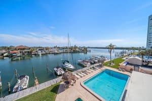 51 ISLAND WAY, CLEARWATER BEACH, FL 33767 Sold 05/02/25