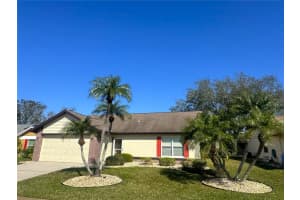 3917 103RD AVENUE, CLEARWATER, FL 33762 Sold 03/17/25