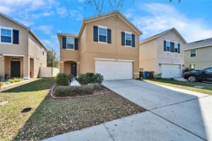 12239 FAWN BRINDLE STREET, RIVERVIEW, FL 33578 Sold 06/30/25