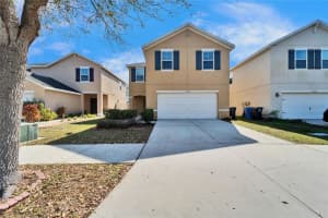 12239 FAWN BRINDLE STREET, RIVERVIEW, FL 33578 Sold 06/30/25