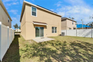 12239 FAWN BRINDLE STREET, RIVERVIEW, FL 33578 Sold 06/30/25