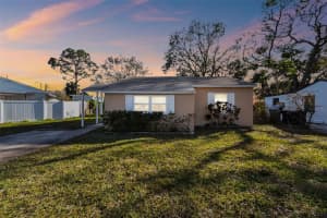 270 41ST AVENUE, ST PETERSBURG, FL 33703 Sold 02/28/25