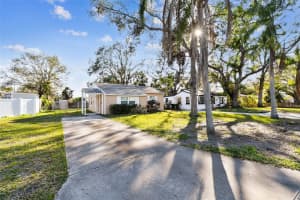270 41ST AVENUE, ST PETERSBURG, FL 33703 Sold 02/28/25
