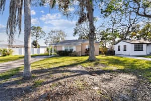 270 41ST AVENUE, ST PETERSBURG, FL 33703 Sold 02/28/25