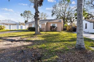 270 41ST AVENUE, ST PETERSBURG, FL 33703 Sold 02/28/25