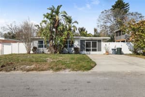 2460 BAYWOOD DRIVE, DUNEDIN, FL 34698 Sold 06/10/25