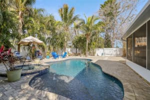 2460 BAYWOOD DRIVE, DUNEDIN, FL 34698 Sold 06/10/25